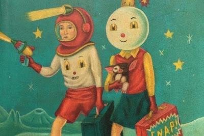 Bienvenidos a Welcome, de Laura Fernández