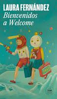 Bienvenidos a Welcome, de Laura Fernández