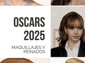 tendencias peinados dejaron Oscars 2025.