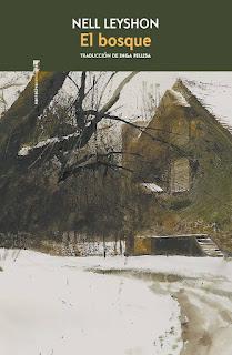 Mini-reseñas IX: El bosque y Coral Glynn