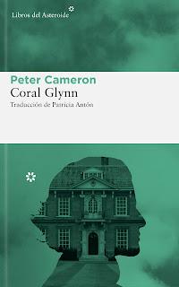 Mini-reseñas IX: El bosque y Coral Glynn