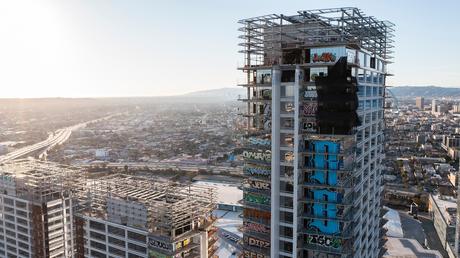 Plaza de todo el océano