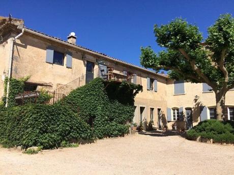 5 Ideas para caminatas en el Nîmes Garigue Castillo de oro y gules