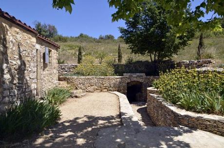 5 Ideas para caminatas en el Nîmes Garigue Le Clos Gaillard