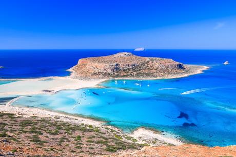 Los mejores y peores momentos para visitar Grecia Clima de Grecia