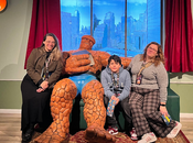 Superhéroes Marvel: Inmersión Universo Marvel