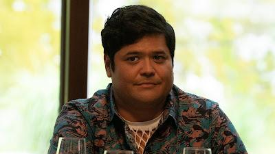 La acompañante; La humanidad es algo relativo La acompañante; La humanidad es algo relativo