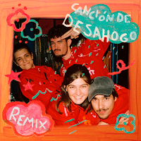 Remedios Caseros estrenan Remix de Canción de Desahogo