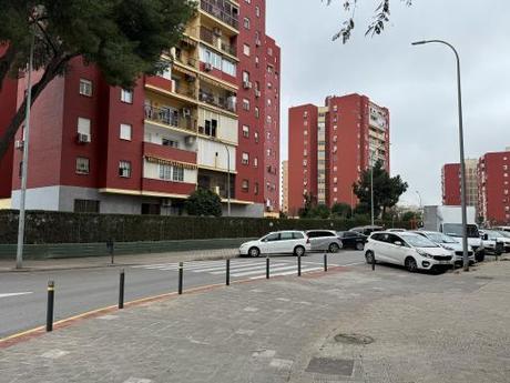 Aprobado el proyecto de mejora urbana de Avenida Los Pinos (1ª Fase) Aprobado el proyecto de mejora urbana de Avenida Los Pinos (1ª Fase)