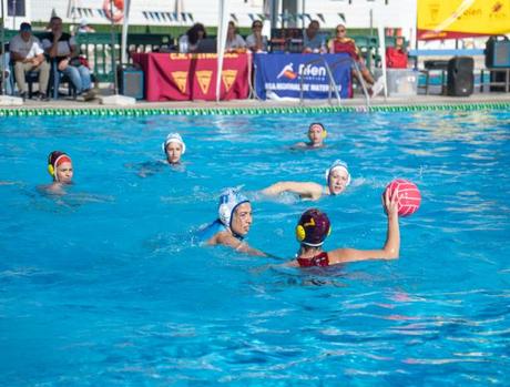 Primer contratiempo casero en el inicio de la segunda fase de la categoría de bronce