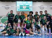 Fundación Unicaja Andalucía vence rápida Tenerife Libby’s Laguna