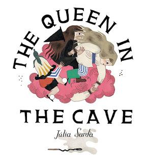 La Reina en la Cueva