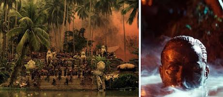 La Reina en la Cueva