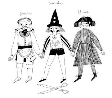 La Reina en la Cueva