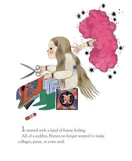 La Reina en la Cueva