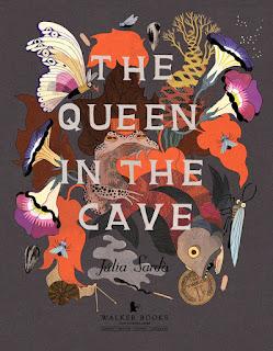 La Reina en la Cueva