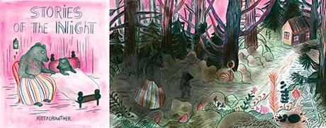 La Reina en la Cueva