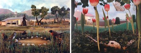 La Reina en la Cueva