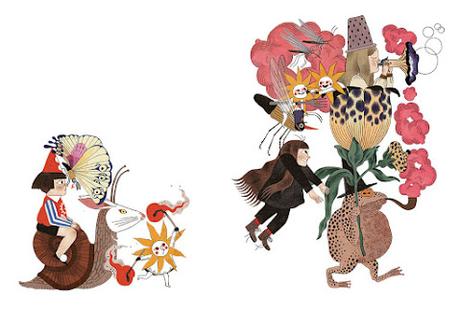 La Reina en la Cueva