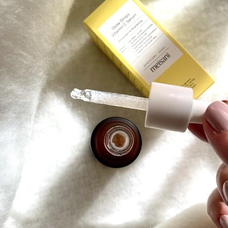 MEISANI GLOW DROPS VITAMINA C SERUM