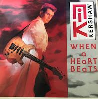 NIK KERSHAW - WHEN A HEARTS BEAT