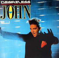DESIRELESS - JOHN
