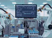 Marqués presenta tendencias gestión industria farmacéutica para este 2025