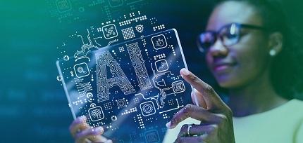 Tres factores para un rápido crecimiento de las soluciones de inteligencia artificial