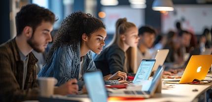 Tecnología para el bien (II): organizaciones para el bien