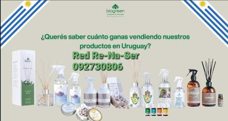 Distribuidores de Productos Biogreen Distribuidores de Productos Biogreen