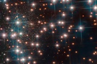 El día que supimos por fin qué fue lo que encendió las luces del oscuro universo primigenio: las galaxias enanas El día que supimos por fin qué fue lo que encendió las luces del oscuro universo primigenio: las galaxias enanas