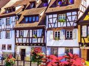 Lugares para viajar fuera parecen sacados película Disney