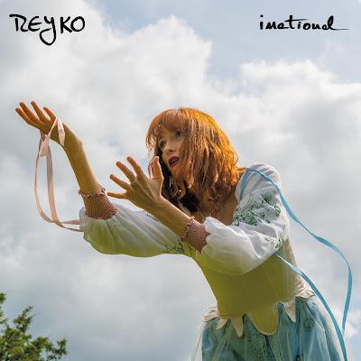 REYKO: ‘IRRATIONAL’