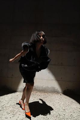 MYRIAM SWANSON: 'CALÍGULA'