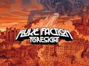 Fluke faction: 'foresight'