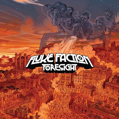 FLUKE FACTION: 'FORESIGHT'