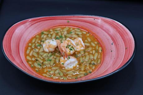 XI Ruta de la Fabada y las Verdinas, un homenaje a Asturias y su cocina XI Ruta de la Fabada y las Verdinas, un homenaje a Asturias y su cocina