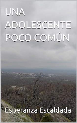 Una adolescente poco común Lectura Recomendada