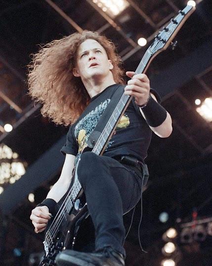 Efemérides del Rock y Heavy Metal: Qué pasó un 04 de Marzo Efemérides del Rock y Heavy Metal: Qué pasó un 04 de Marzo