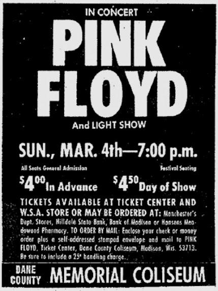 Efemérides del Rock y Heavy Metal: Qué pasó un 04 de Marzo Efemérides del Rock y Heavy Metal: Qué pasó un 04 de Marzo