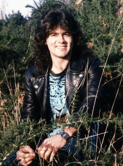 Efemérides del Rock y Heavy Metal: Qué pasó un 04 de Marzo Efemérides del Rock y Heavy Metal: Qué pasó un 04 de Marzo