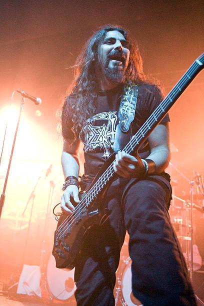 Efemérides del Rock y Heavy Metal: Qué pasó un 04 de Marzo Efemérides del Rock y Heavy Metal: Qué pasó un 04 de Marzo