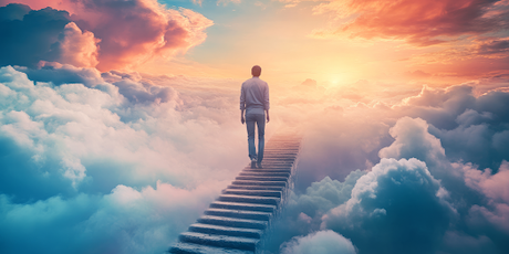 LA (inalcanzable) META DE LA VIDA ES LA PERFECCIÓN