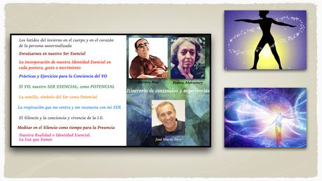 ACCESO GRATUITO MUESTRA MATERIAL DEL CURSO DIGITAL. “VIVIR Y DESCANSAR EN CONEXIÓN CON NUESTRA IDENTIDAD ESENCIAL ACCESO GRATUITO MUESTRA MATERIAL CURSO DIGITAL. “VIVIR DESCANSAR CONEXIÓN NUESTRA IDENTIDAD ESENCIAL