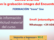 ACCESO GRATUITO MUESTRA MATERIAL CURSO DIGITAL. “VIVIR DESCANSAR CONEXIÓN NUESTRA IDENTIDAD ESENCIAL".E”. Descanser Invierno 2025