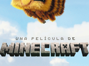 está disponible nuevo tráiler «Una película Minecraft»