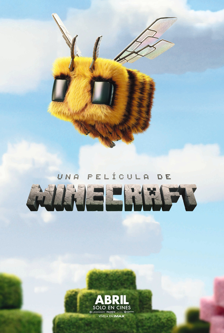 Ya está disponible el nuevo tráiler de «Una película de Minecraft» thumbnail_image003