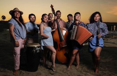 La Magnífica Siembra lanza su nuevo videoclip “La Banalidad” con un poderoso mensaje social