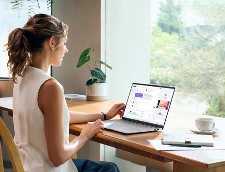 Tecnología para estudiar sin límites: los mejores notebooks para el nuevo año escolar Tecnología para estudiar sin límites: los mejores notebooks para el nuevo año escolar