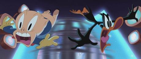 Looney Tunes regresan a lo grande con “El día que la Tierra explotó”